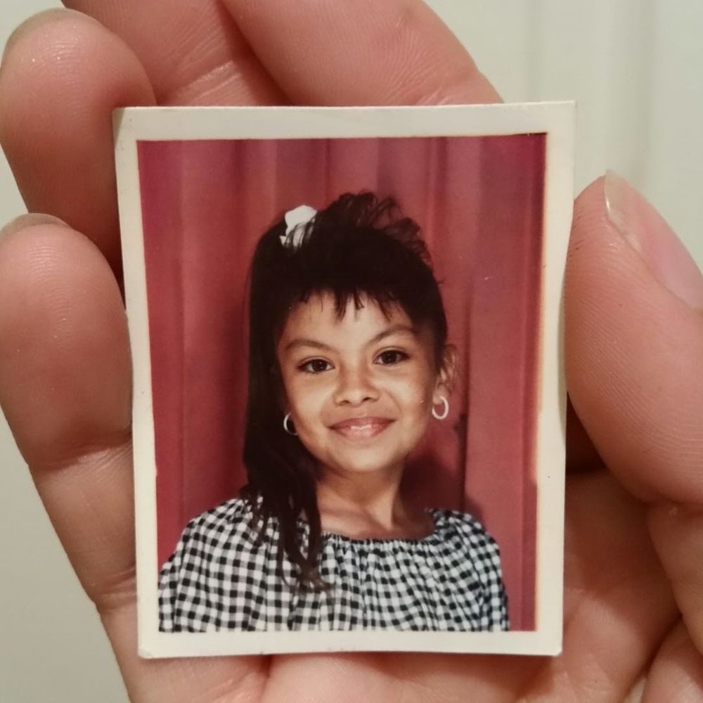Meet your Posher, Christina
